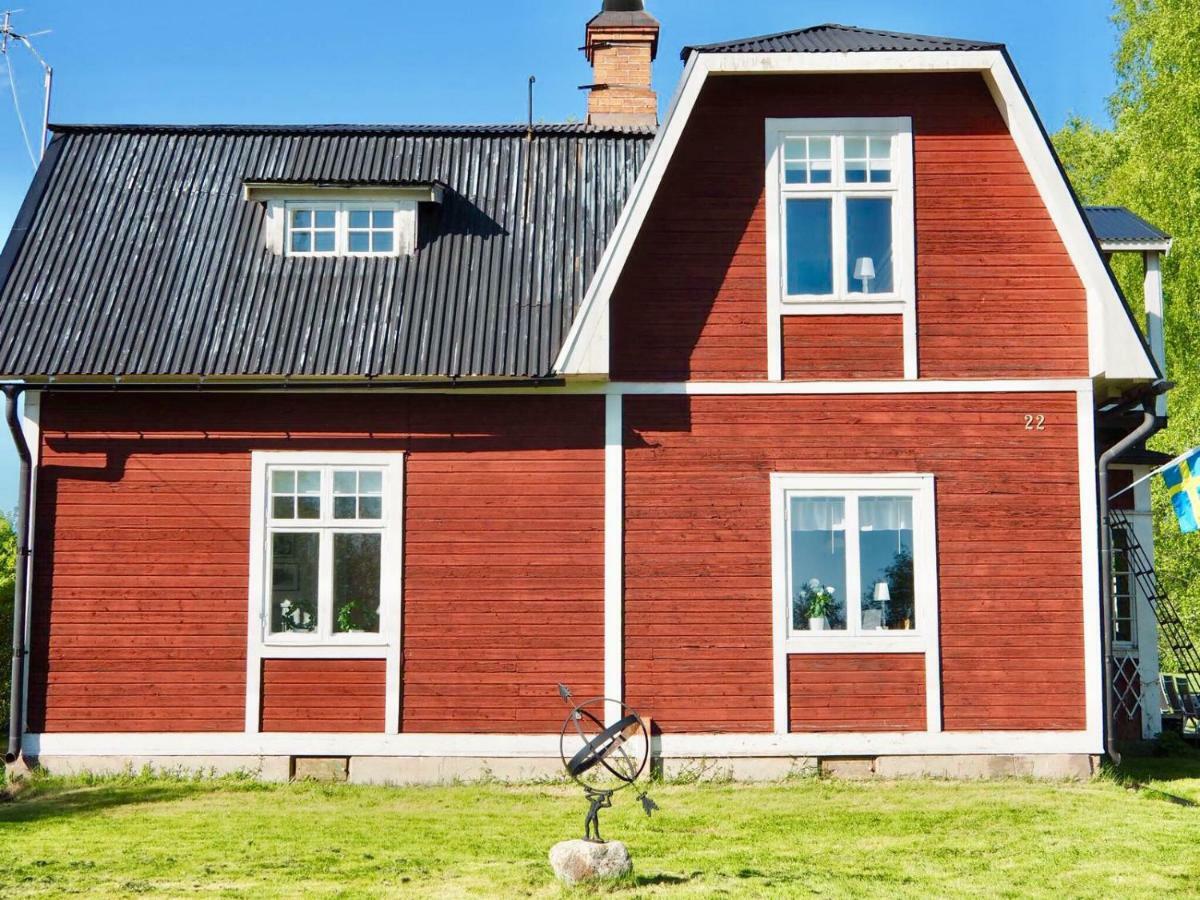 Orsastuguthyrning-Kyrkbyn Villa Exterior photo