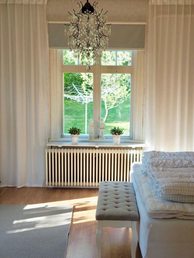 Orsastuguthyrning-Kyrkbyn Villa Exterior photo